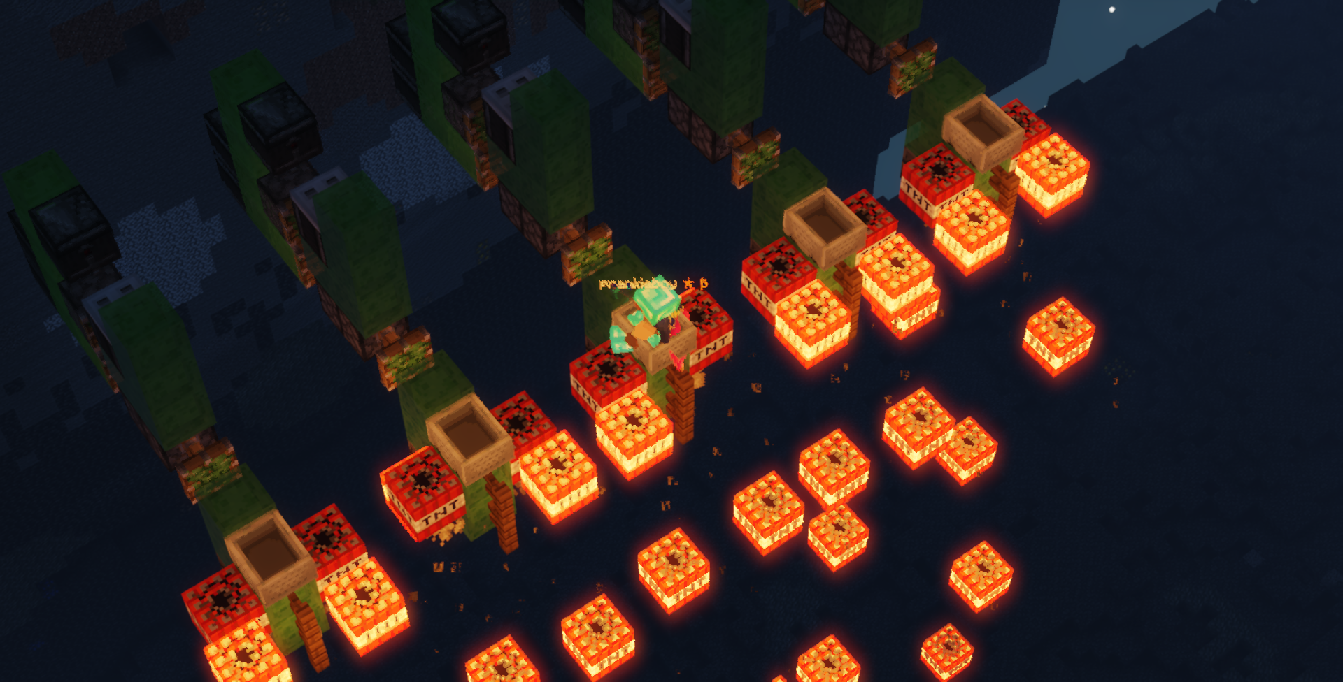 Survival.rocks - Minecraft sunucuı (TopG Gallery Image 1)