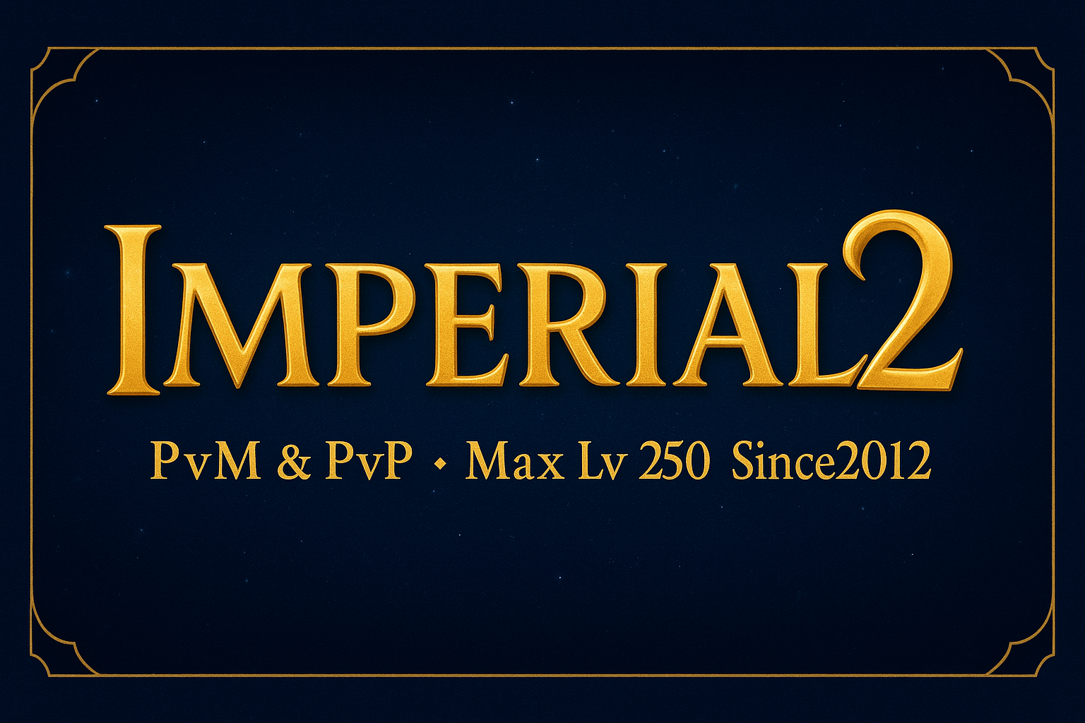 World of imperial2 - Частный сервер Metin2 (TopG Gallery Image 1)