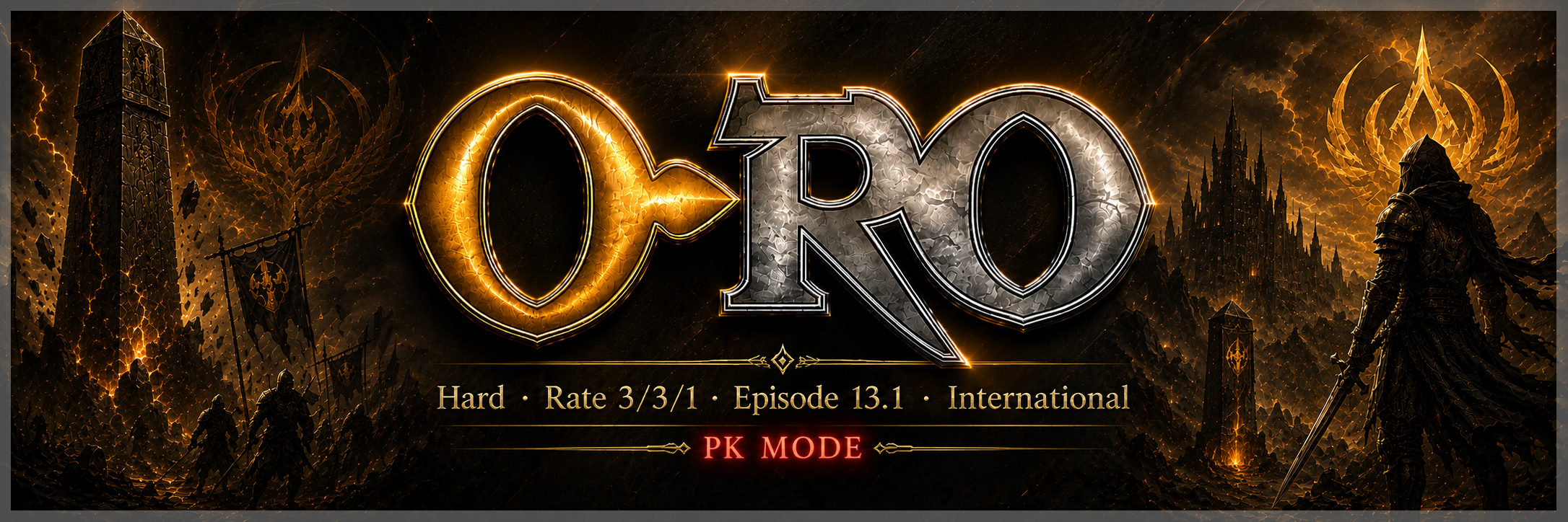 O ro - Ragnarok Online servidor privado (TopG Gallery Image 1)