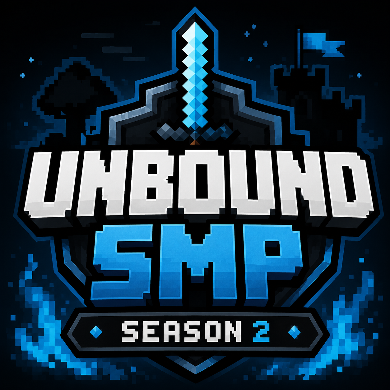 Unbound smp - Serveur Minecraft (TopG Gallery Image 1)