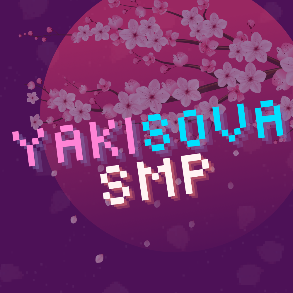 Yakisova - servidor de Minecraft (TopG Gallery Image 1)