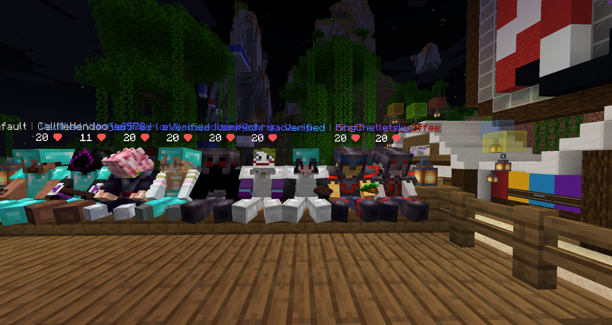 Cidermc - servidor de Minecraft (PT) (TopG Gallery Image 1)