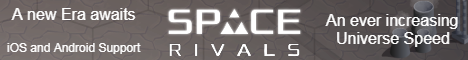 Space rivals new era - OGame özel sunucu (TopG Gallery Image 1)