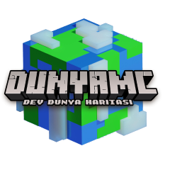 Dünyamc - Minecraft server (TopG Gallery Image 1)