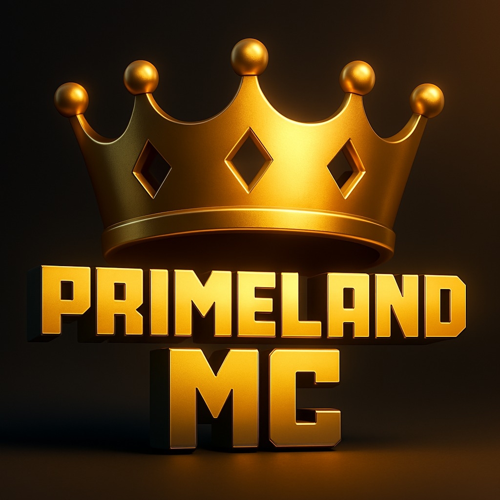 Primelandmc - servidor de Minecraft (TopG Gallery Image 1)