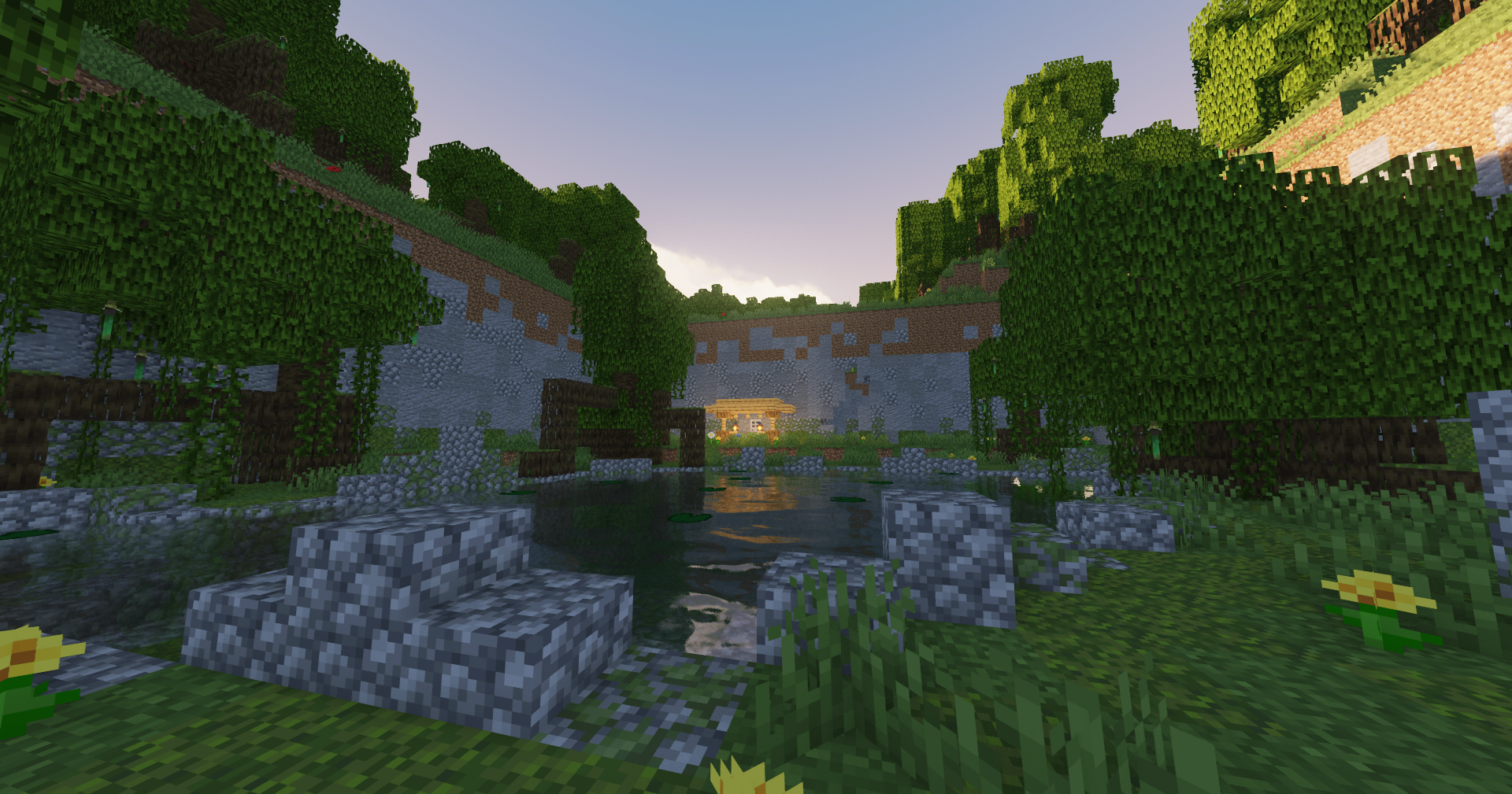 Aetheral - servidor de Minecraft (PT) (TopG Gallery Image 3)