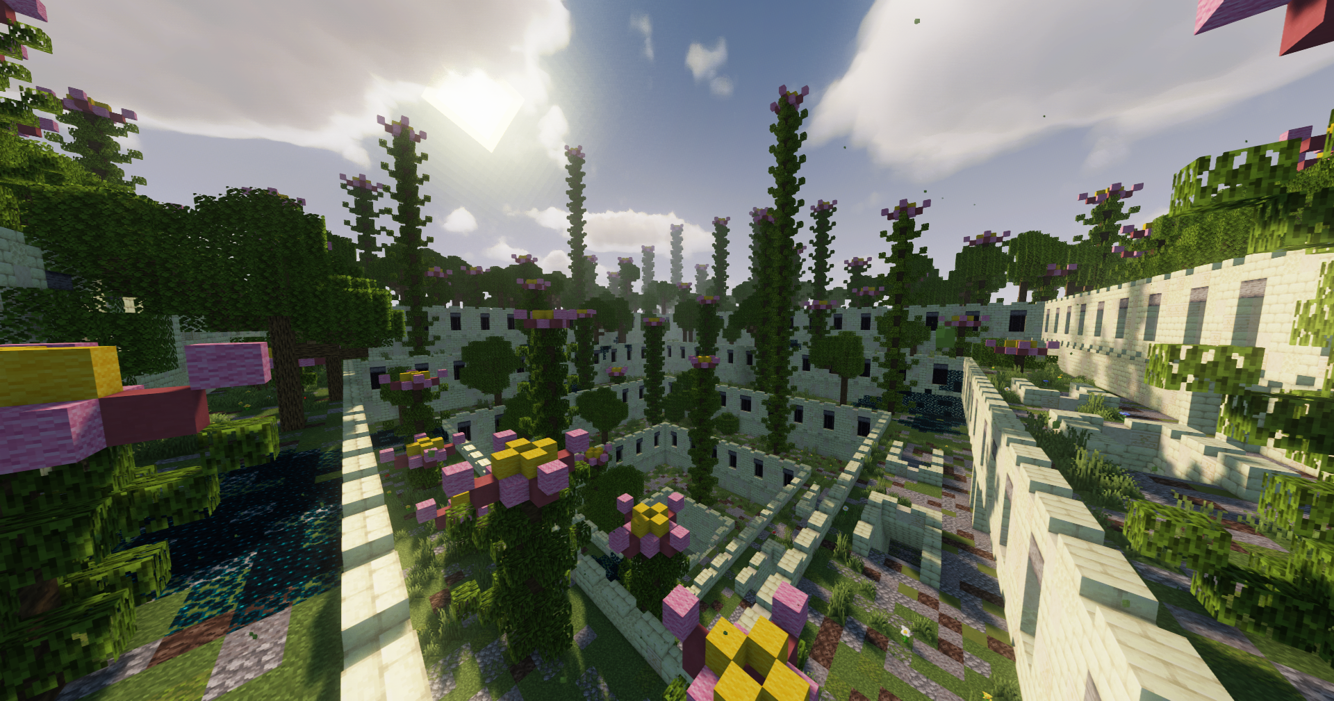 Aetheral - servidor de Minecraft (PT) (TopG Gallery Image 1)