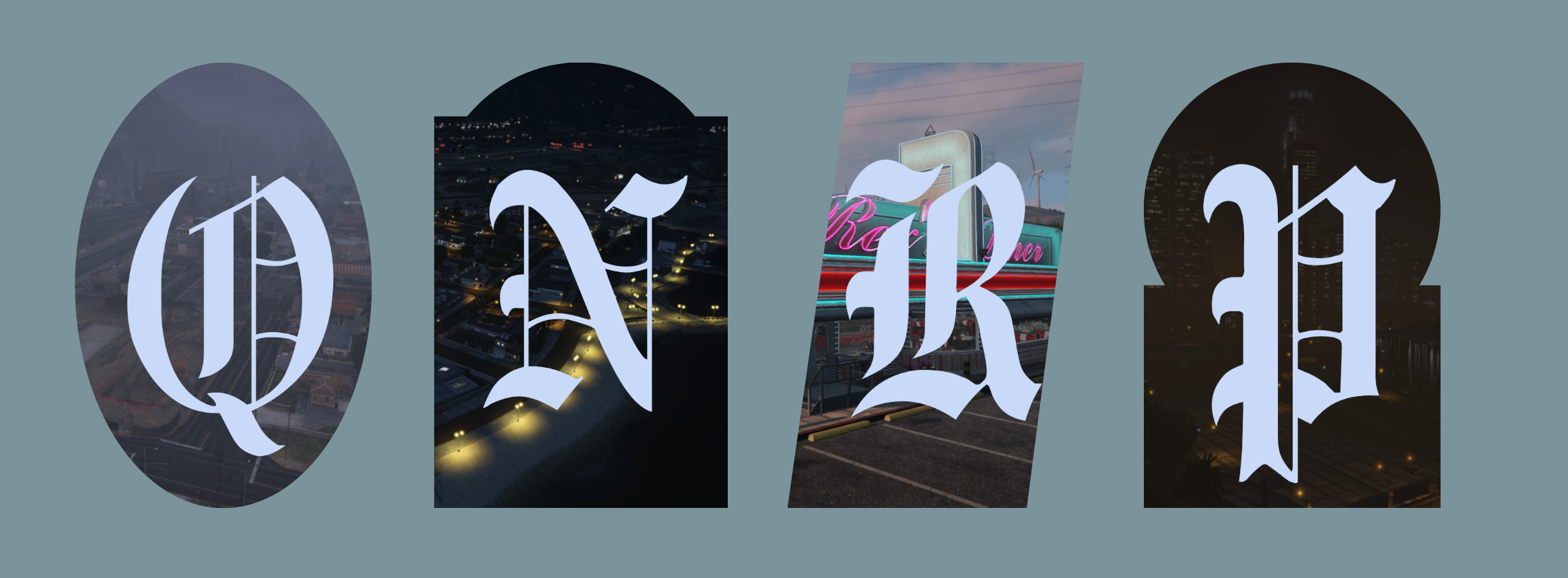 Quiet night rp - Server FiveM (2)