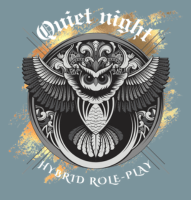 Quiet night rp - Server FiveM (1)