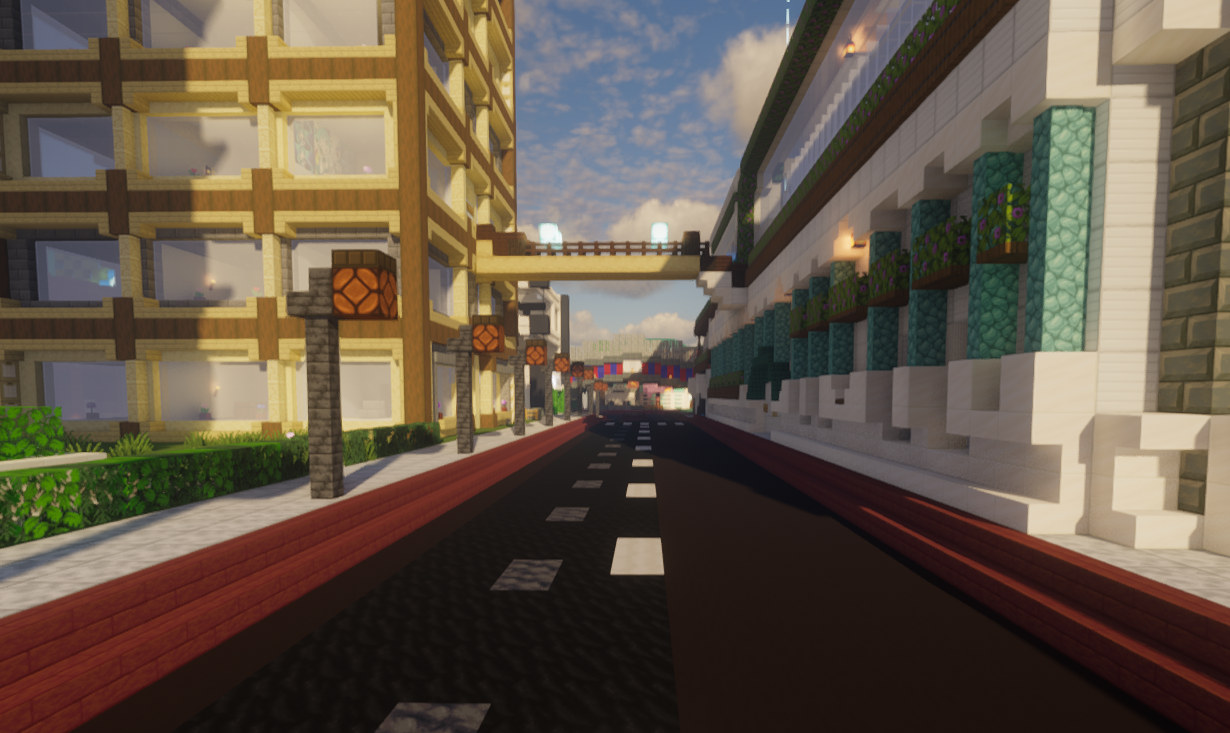 Tancraft - Server de Minecraft (TopG Gallery Image 9)