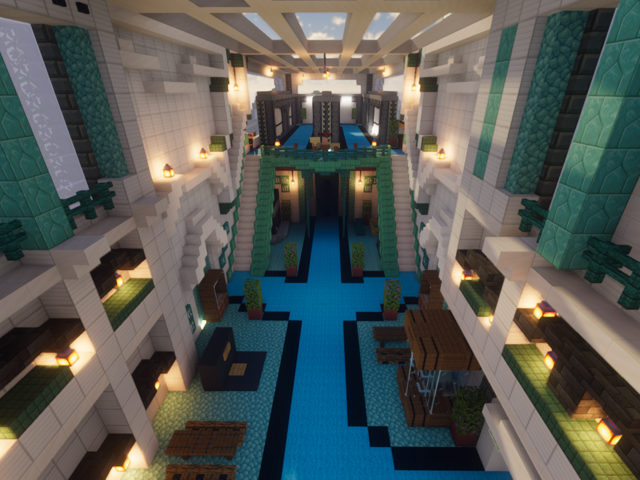 Tancraft - Server de Minecraft (TopG Gallery Image 7)