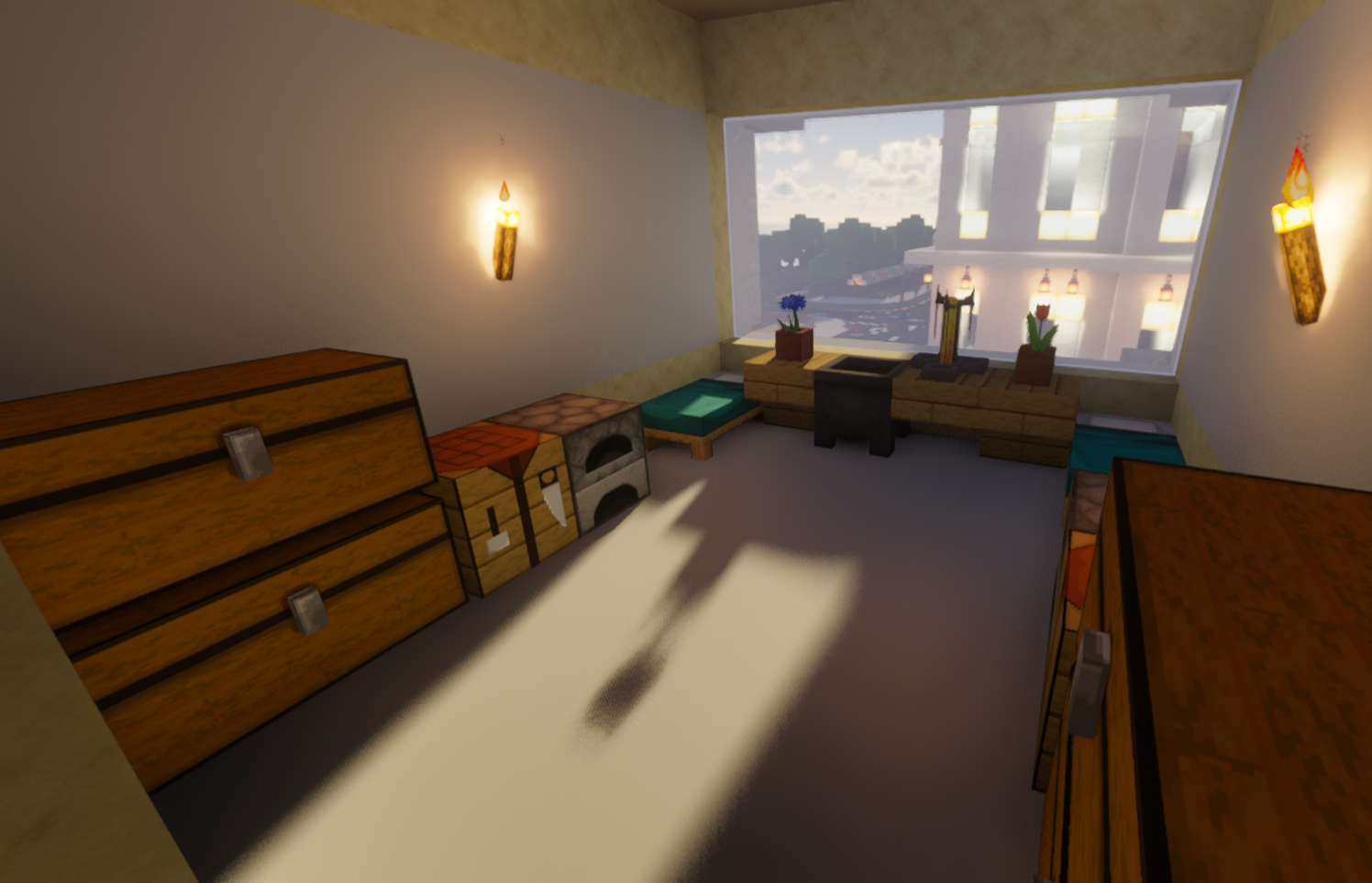 Tancraft - Server de Minecraft (TopG Gallery Image 5)