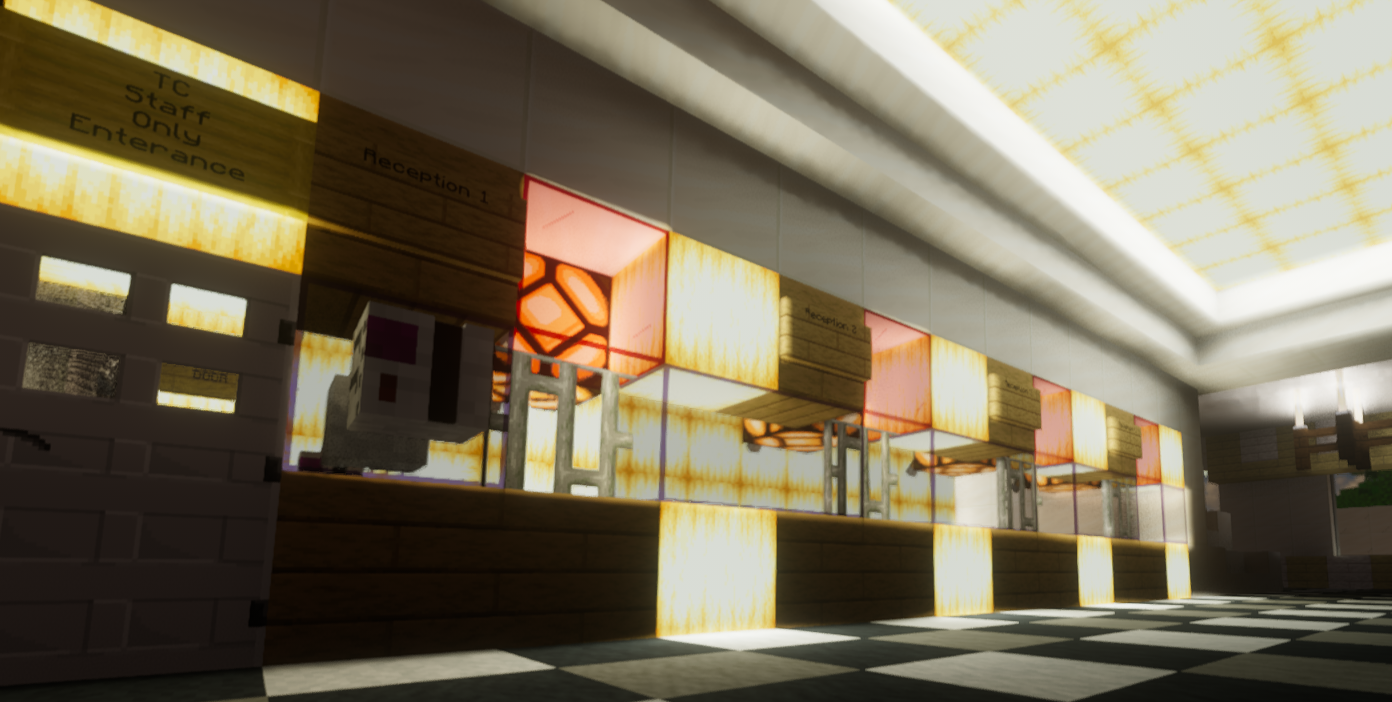 Tancraft - Server de Minecraft (TopG Gallery Image 4)