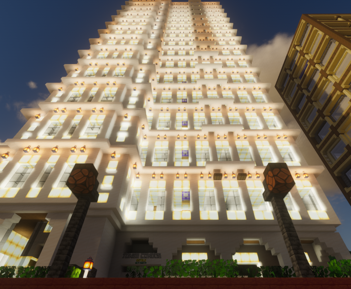 Tancraft - Server de Minecraft (TopG Gallery Image 3)