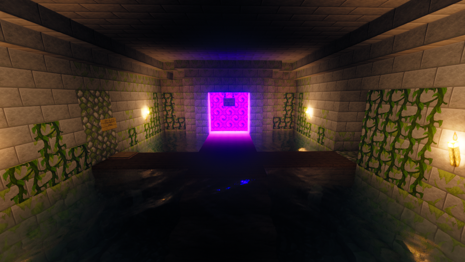 Tancraft - Server de Minecraft (TopG Gallery Image 1)