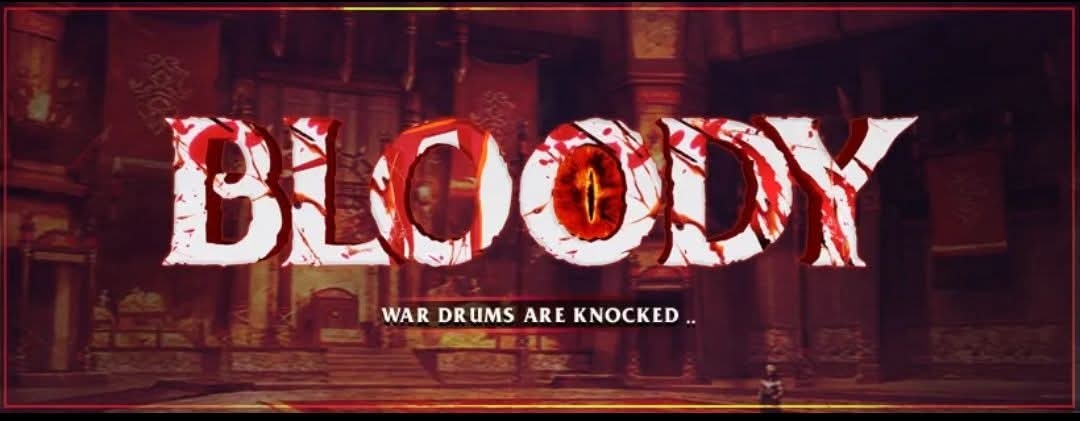 Bloody online - Silkroad servidor privado (PT) (TopG Gallery Image 1)