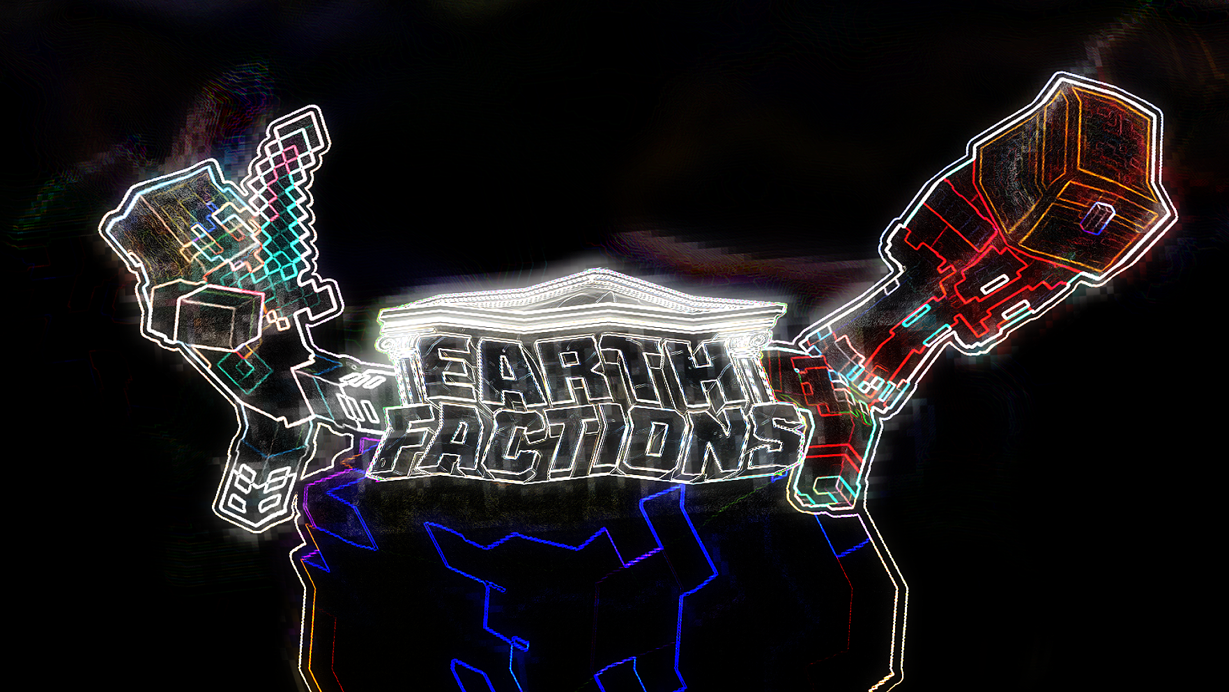Earth factions - Minecraft server (TopG Gallery Image 3)