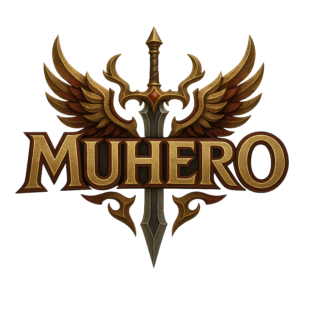 Muhero opening 15.08 - Mu servidor privado (TopG Gallery Image 2)