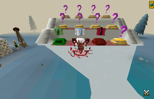 Genesis   lootsim RSPS - Runescape privater Server (DE) (TopG Gallery Image 1)