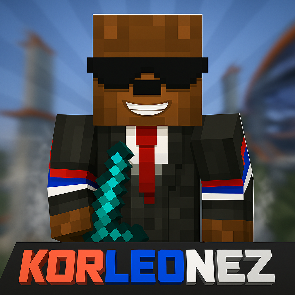 Korleonez - Minecraft sunucuı (TopG Gallery Image 1)