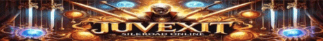 Juvexitroad silkroad - Silkroad servidor privado (TopG Gallery Image 1)