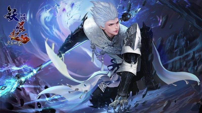 Neptune   pw private - Perfect World private server (TopG Gallery Image 1)