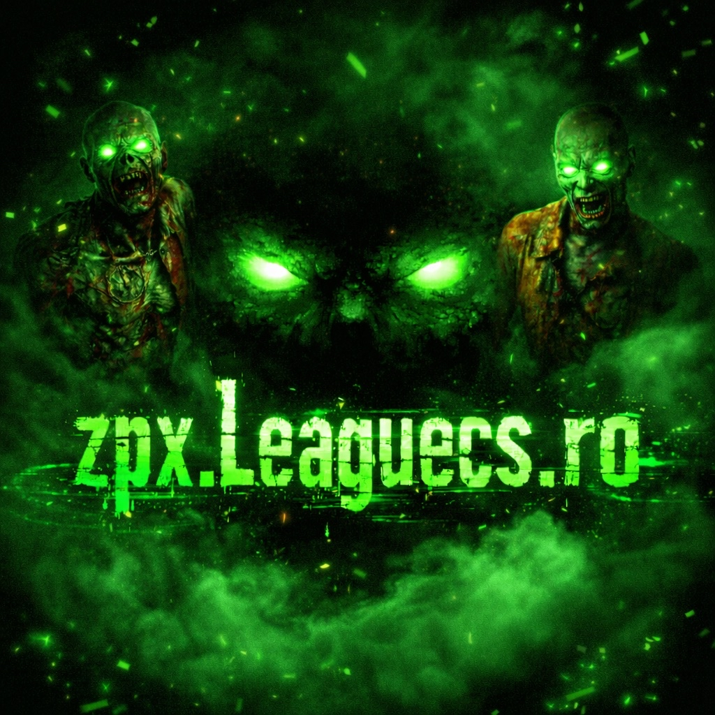 Zpx.leaguecs.ro - Server de CS 1.6 (TopG Gallery Image 1)