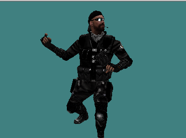 Zombie plague bzooke 2026 - CS 1.6 server (TopG Gallery Image 7)