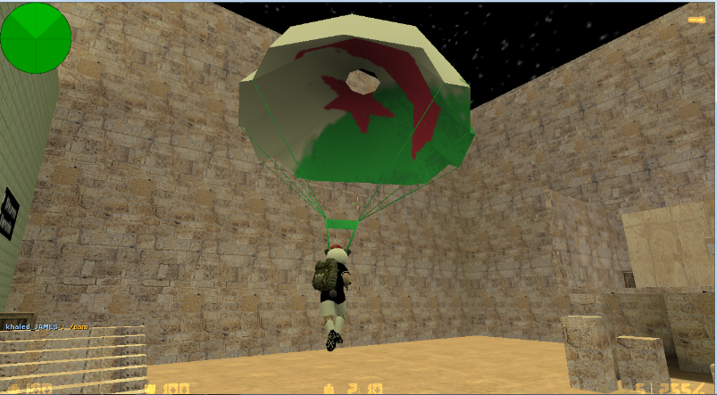Zombie plague bzooke 2026 - CS 1.6 server (TopG Gallery Image 4)