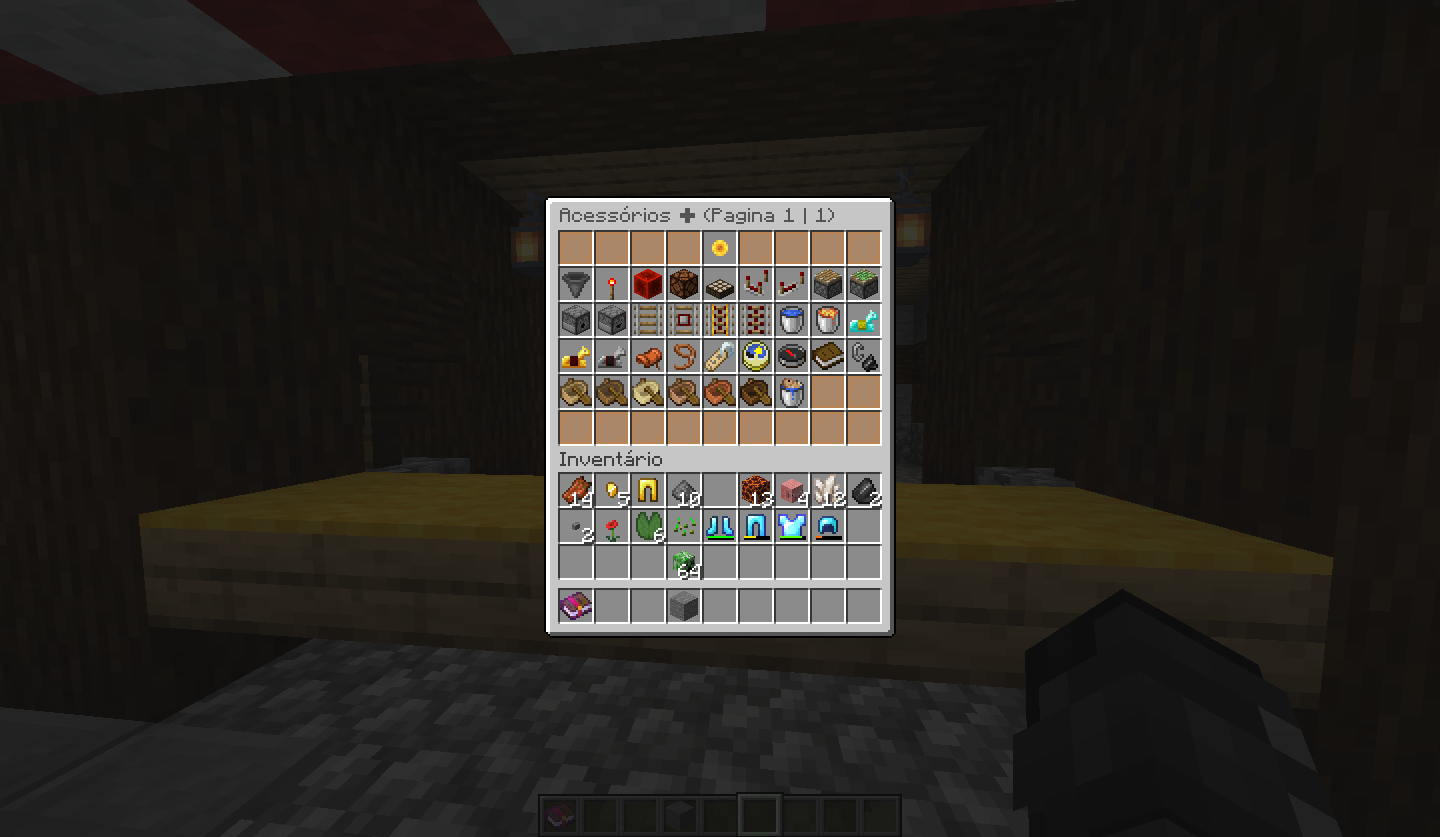 Absolutgg - servidor de Minecraft (TopG Gallery Image 8)