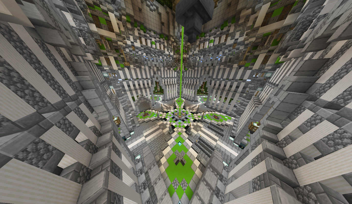 Absolutgg - servidor de Minecraft (TopG Gallery Image 7)