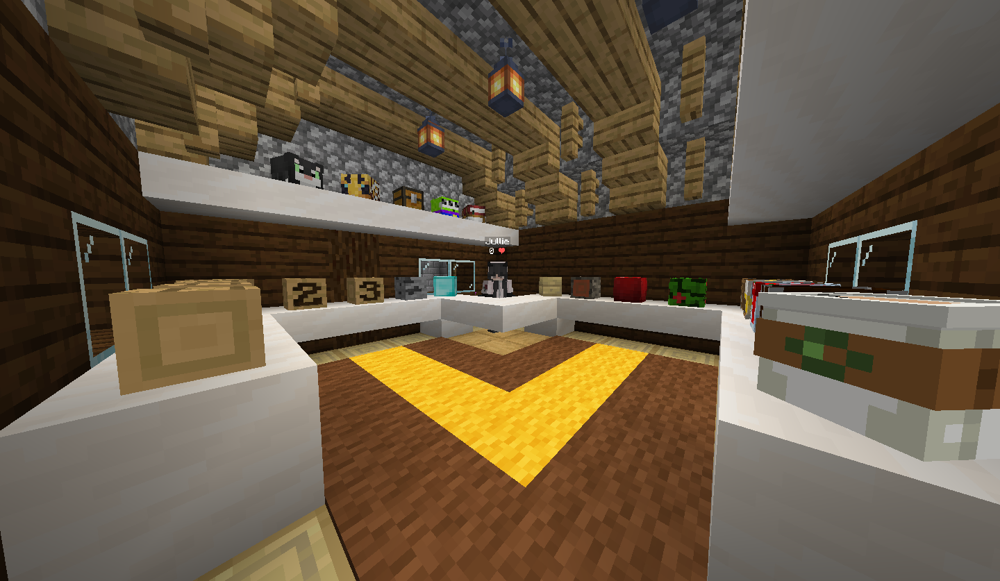 Absolutgg - servidor de Minecraft (TopG Gallery Image 6)