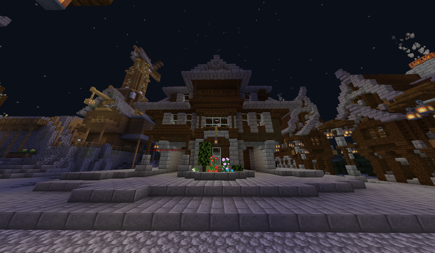 Absolutgg - servidor de Minecraft (TopG Gallery Image 5)