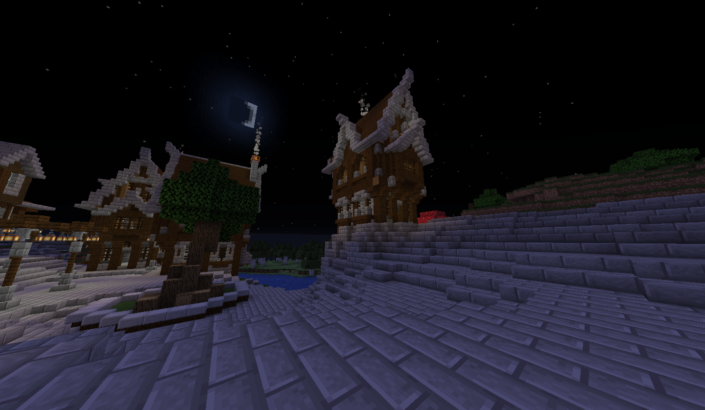 Absolutgg - servidor de Minecraft (TopG Gallery Image 4)