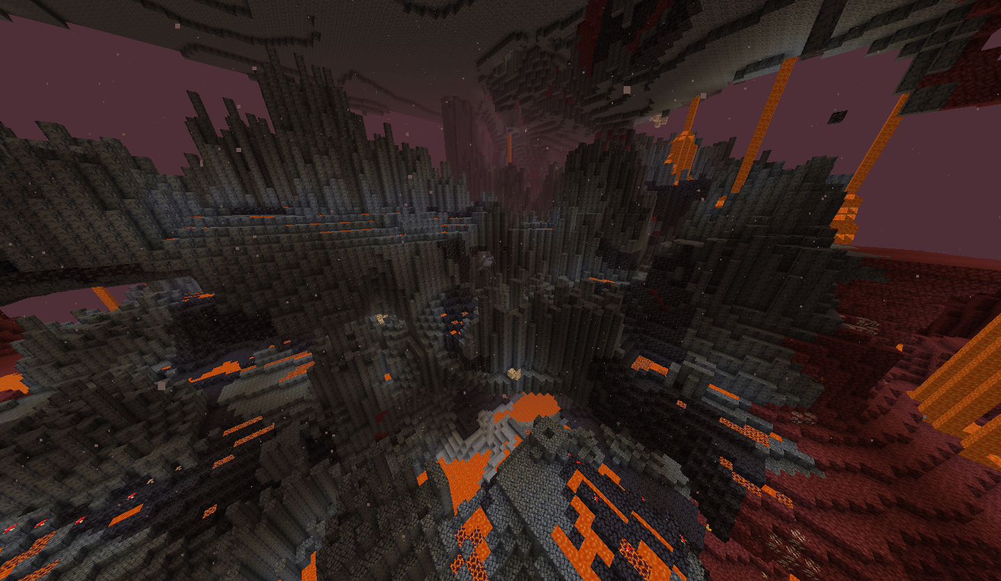 Absolutgg - servidor de Minecraft (TopG Gallery Image 1)