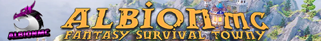 Albionmc.com - servidor de Minecraft (TopG Gallery Image 4)