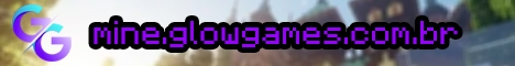 Glowgames - Server de Minecraft (TopG Gallery Image 1)