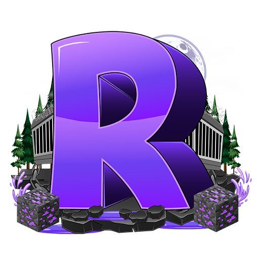 Rokmyst prison - servidor de Minecraft (TopG Gallery Image 1)