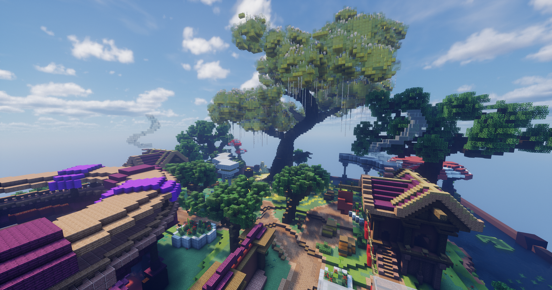 Minezinho - Server de Minecraft (TopG Gallery Image 1)