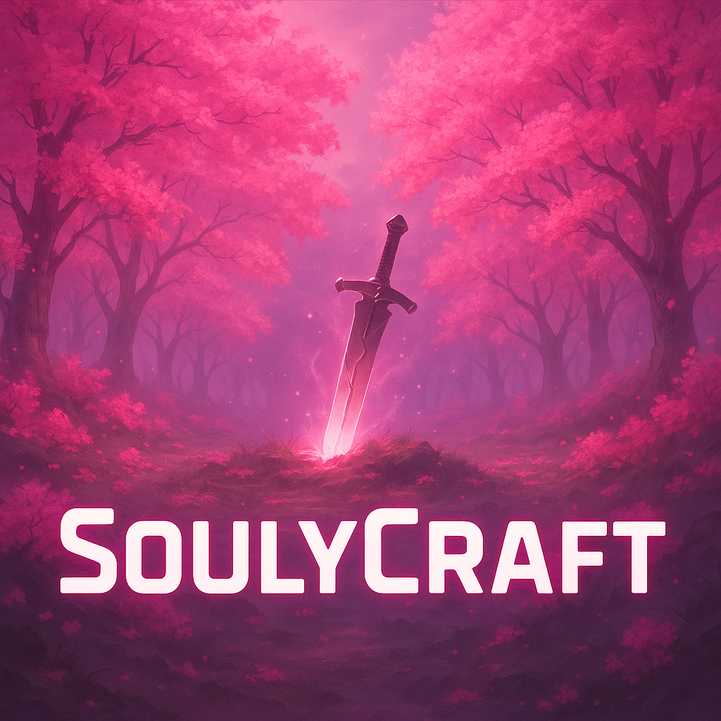 Soulycraft   pvp - Minecraft sunucuı (TopG Gallery Image 1)