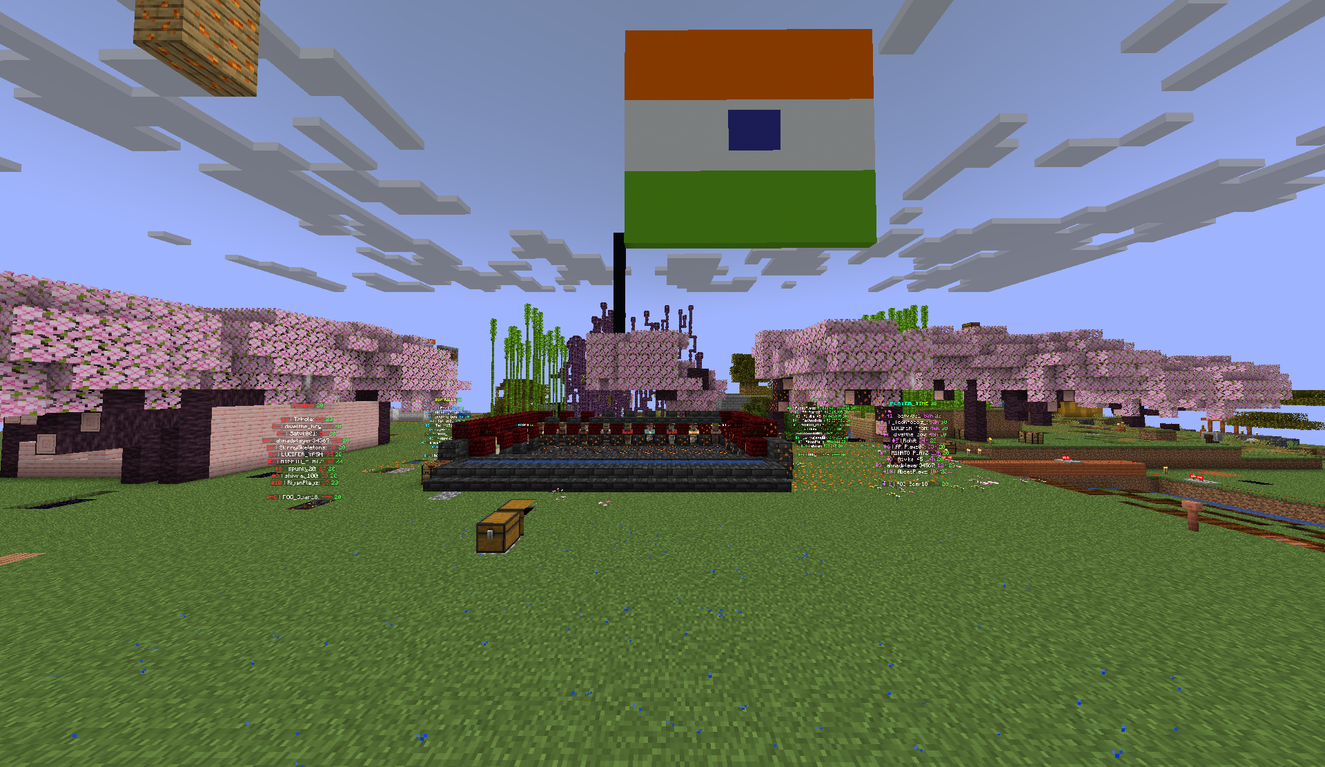Minecraft scar smp - Minecraft sunucuı (TopG Gallery Image 1)