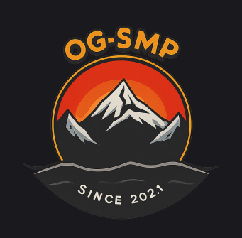Og.smp - servidor de Minecraft (TopG Gallery Image 1)