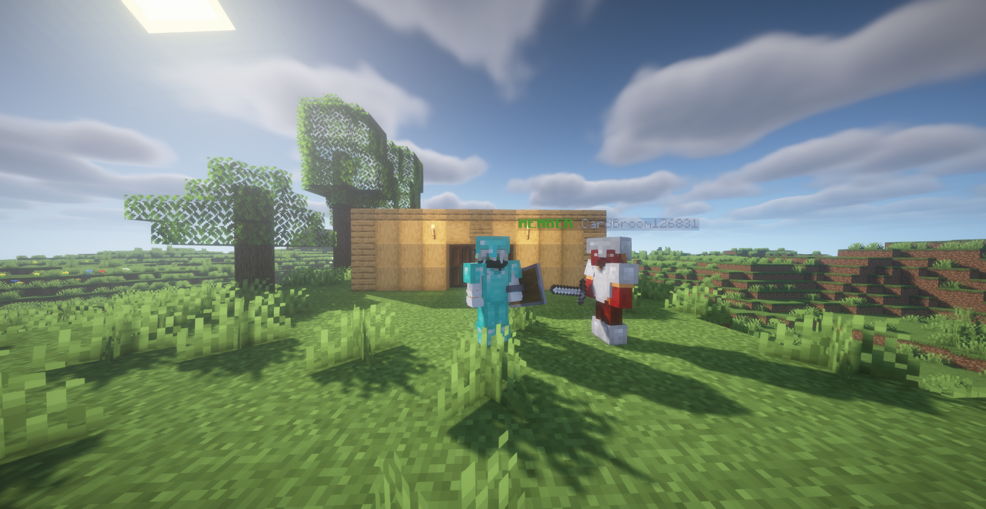 Gamerzone - Minecraft sunucuı (TopG Gallery Image 5)