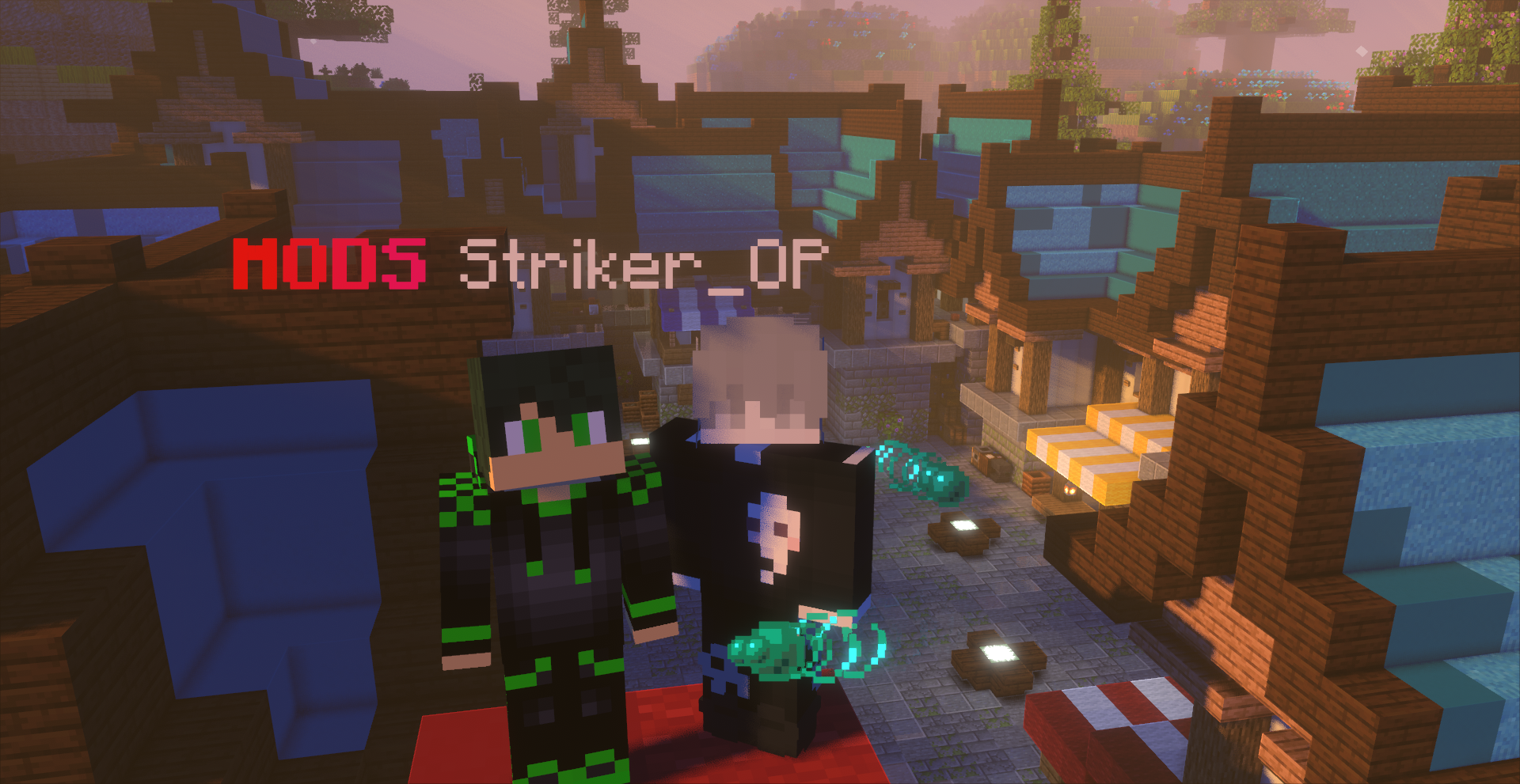 Gamerzone - Minecraft sunucuı (TopG Gallery Image 3)