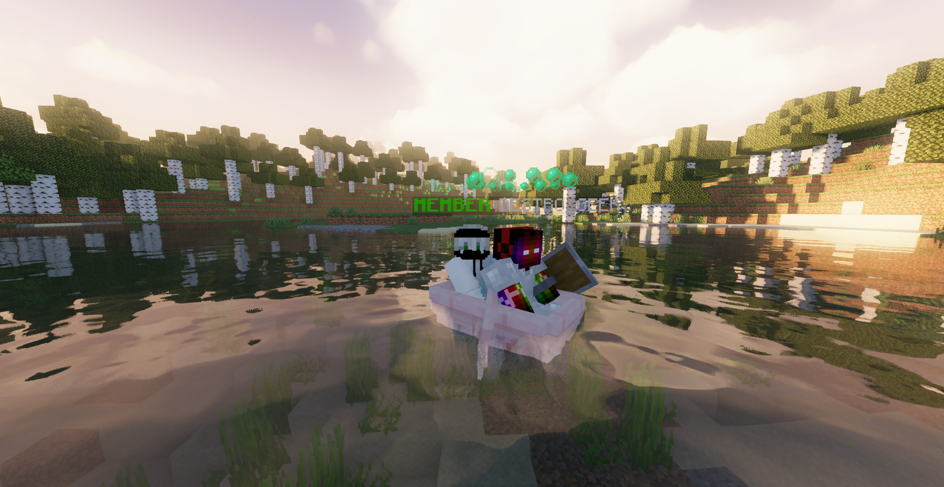 Gamerzone - Minecraft sunucuı (TopG Gallery Image 2)