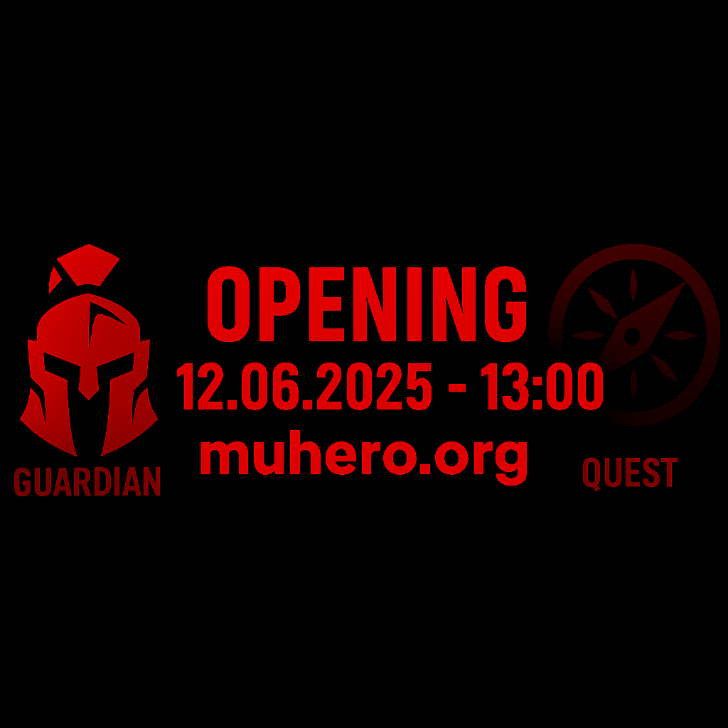 Muhero opening 15.08 - Mu servidor privado (TopG Gallery Image 1)