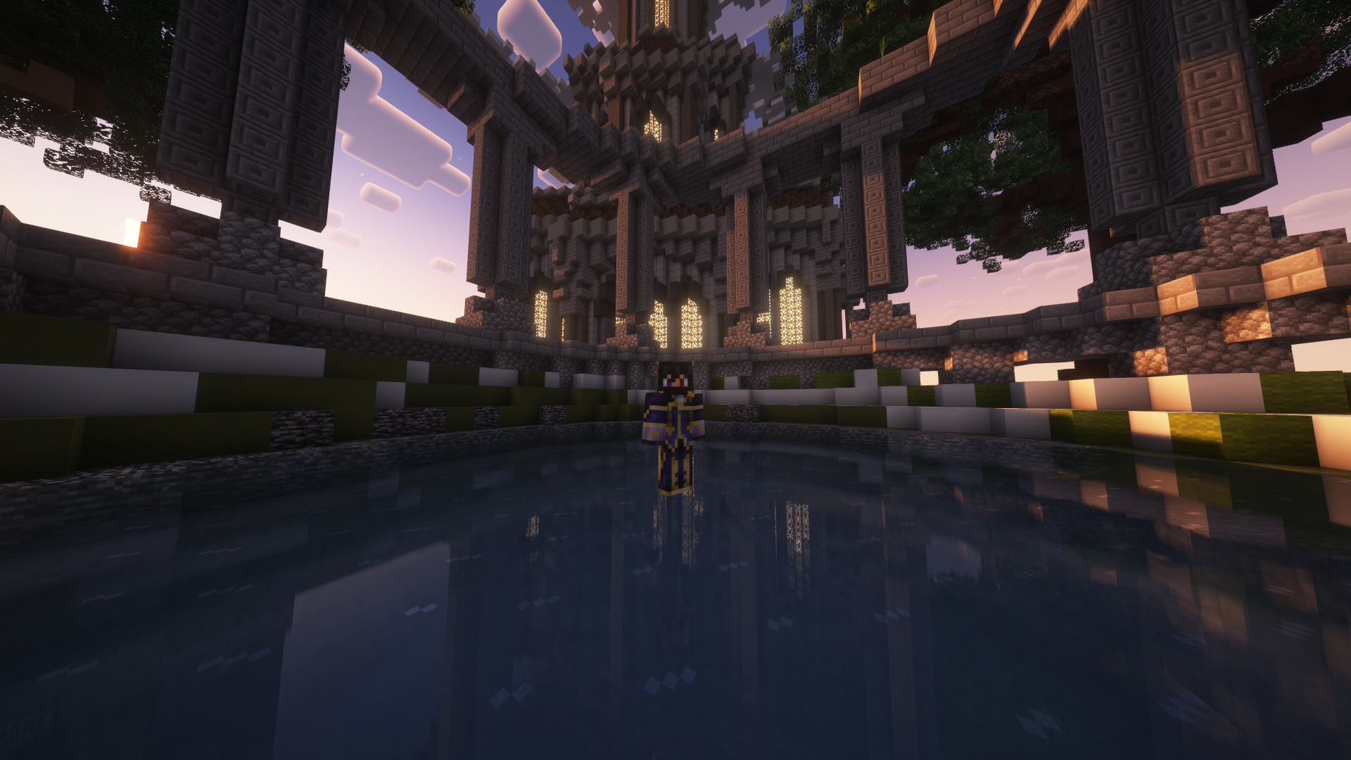 Futurecraft - Minecraft sunucuı (TopG Gallery Image 5)