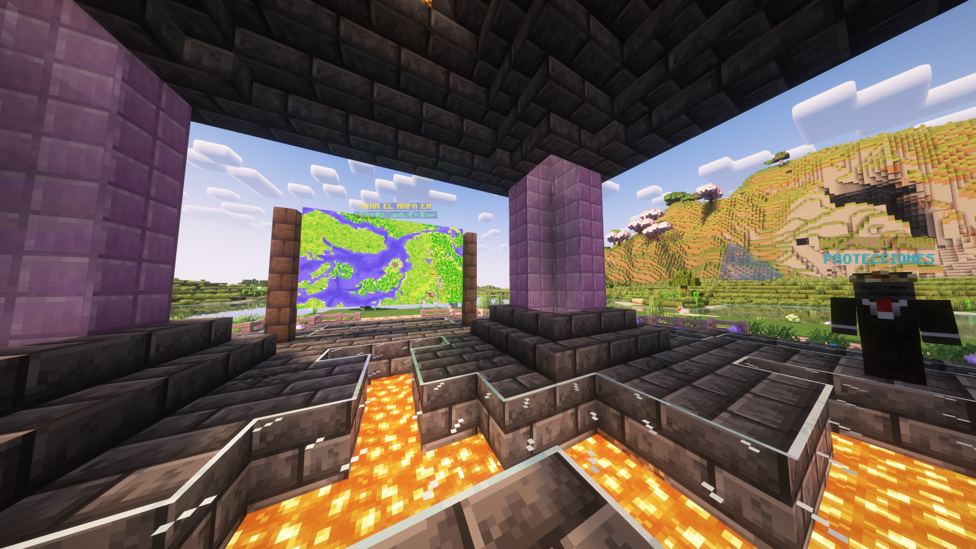 Futurecraft - Minecraft sunucuı (TopG Gallery Image 2)