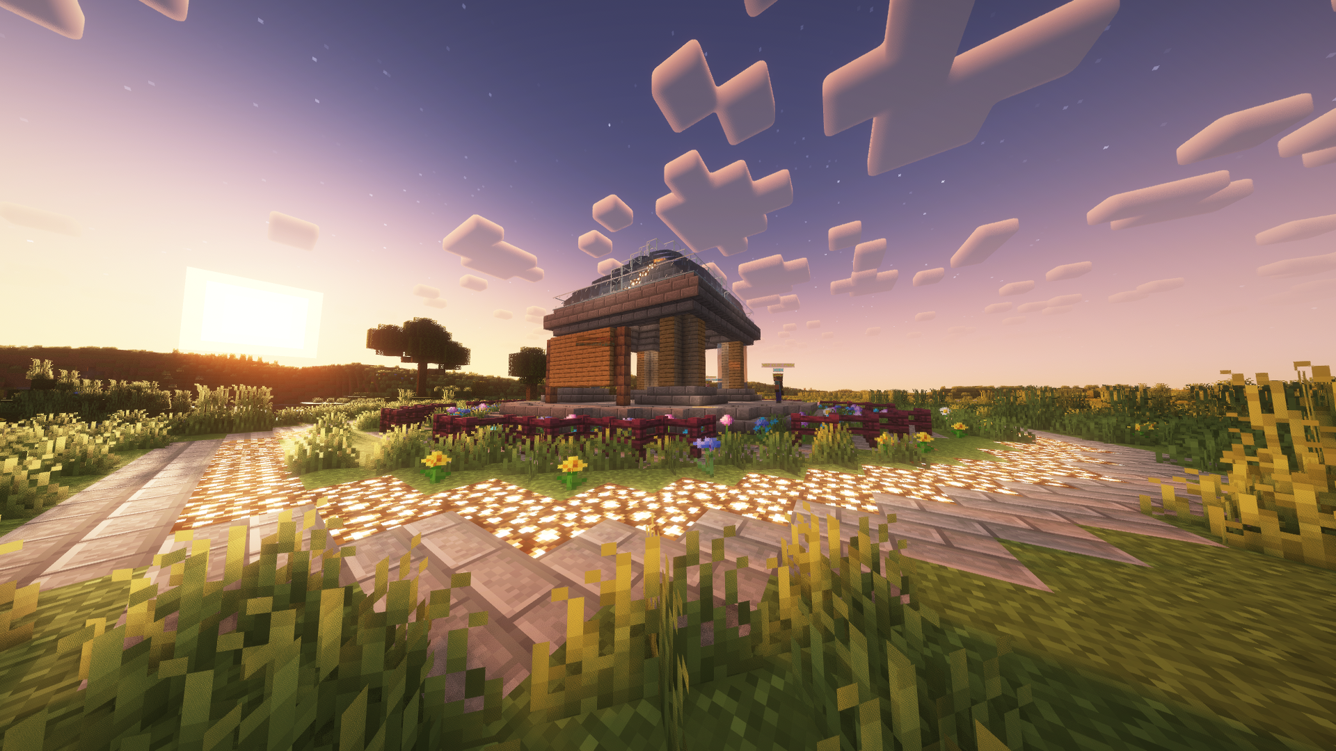 Futurecraft - Minecraft sunucuı (TopG Gallery Image 1)