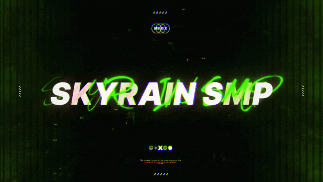Skyrain smp - Minecraft sunucuı (TopG Gallery Image 2)
